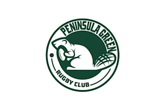 design super dynamic sports club logo