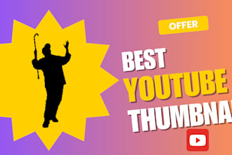 make best thumbnail for youtube