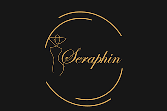 elegant branding for beauty, fashion or wellness brands