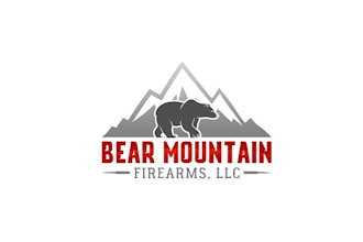 design exclusive new alaska firearm company logo