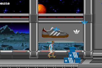 turn your 2d game idea into a playable prototype