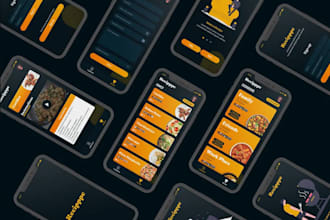 develop cookbooks app, cooking recipes app, ai meal planner app