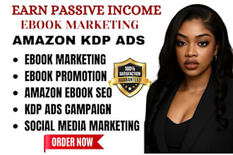 do amazon book promotion, book and ebook marketing, amazon kdp ads kdp marketing