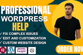 fix wordpress critical errors bug fix error 404 and wordpress issues