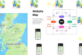 create verified apple map listing with apple business connect for SEO