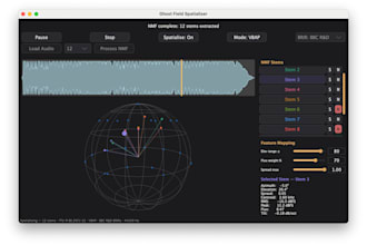 develop realtime audio software using juce cpp