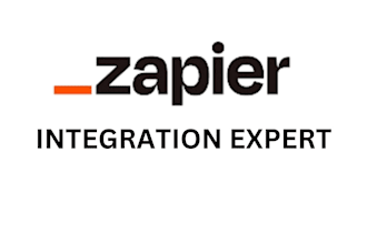 setup zapier automations and integation