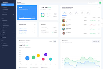 software developer, web app, pos, crm, payroll system, inventory system, ai saas