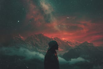 do professional spotify cover artwork or itunes album cover