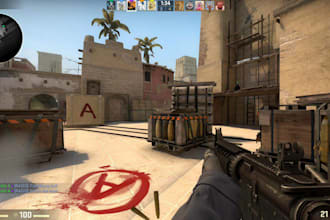 edit, create custom gmod map, fivem map, cs2 map, gta v, l4d2, source engine map