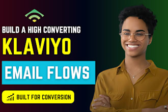 do klaviyo flows klaviyo shopify email automation flows klaviyo email sequence