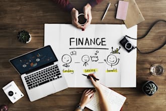 guide your finance and compliances to save your time and confusion