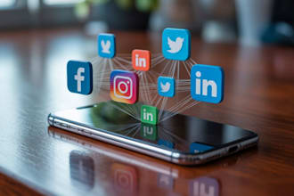 automate and syndicate your content with smart IFTTT workflows