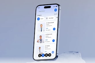 develop healthcare app telehealth app healthcare website telehealth website