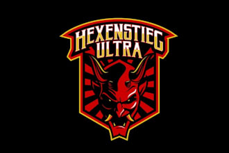 design best quality e sports game logo