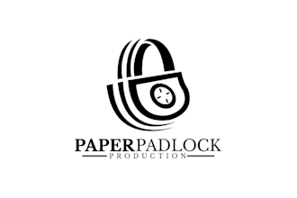 do professional lock, padlock logo design in 24 hrs