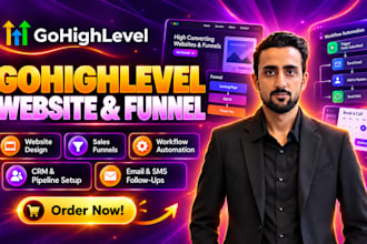 gohighlevel website, gohighlevel expert, gohighlevel funnel
