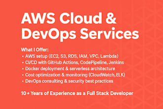 be your certified AWS expert