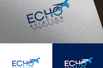 do modern high quality super pilot logo design just 24 hrs