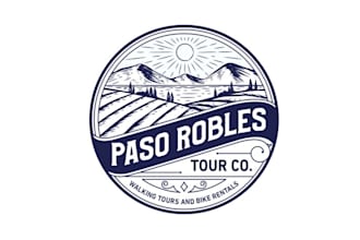 design existing genuine tour company logo