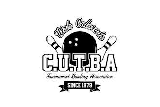 design shining wonderful bowling league logo