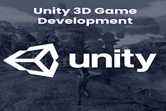 create game development multiplayer game unity 3d game