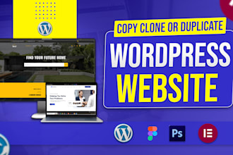 copy clone or duplicate any website