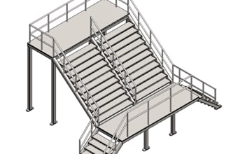 do structural designing and drawing