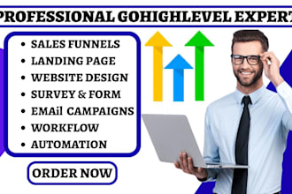 do clickfunnel real estate realtor gohighlevel funnel mortgage landing page