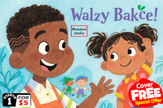 american african children book illustration children book and cover