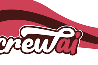 build collaborative ai agents using crewai for automation
