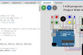 program your arduino uno projects with sensors and modules
