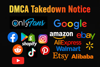 takedown remove delete harassing defamatory harmful negative post social media