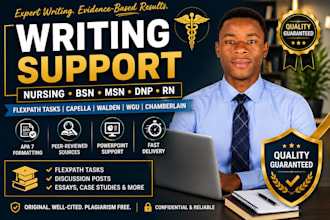 do best capella, walden, chamberlain, bsn, msn and dnp nursing