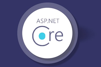 create or enhance a dot net API