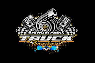 make professional turbo logo for your business