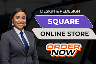 do square online store square website design weebly