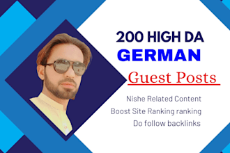 build powerful tech backlinks with premium tech guest posts