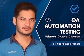 build a scalable automation testing framework