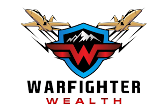 design a modern, creative wealth accounting and financial logo
