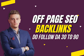 do contextual SEO  backlinks with link building service