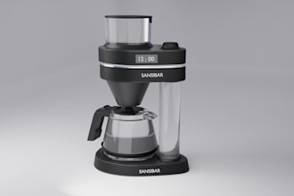 do 3d modelling in rhino and blender