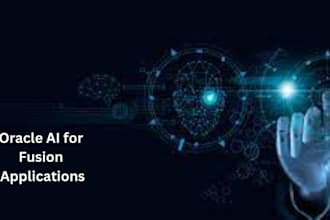 activate ai on oracle fusion or create otbi dashboards