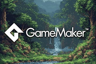 teach you gamemaker studio