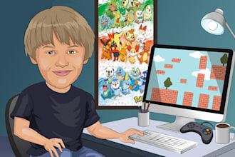teach you gamemaker studio