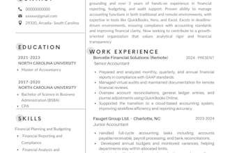 design professional portfolio, CV and resume