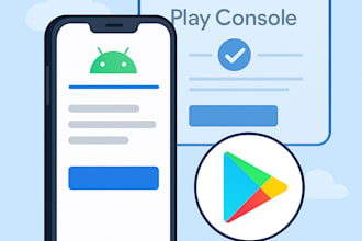 publish your android app on google play store professionally