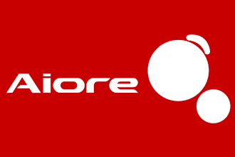 make a brand identity for your company