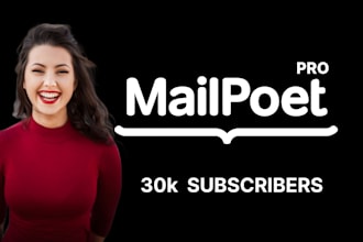 install mailpoet pro plugin on your wordpress site updatable