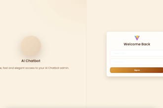 build ai chatbots with rag and CRM integration